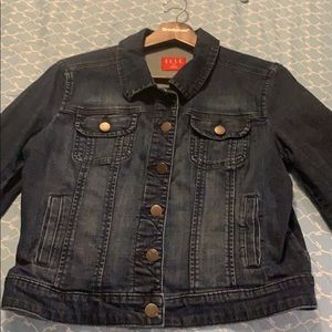 Elle hoodie for women